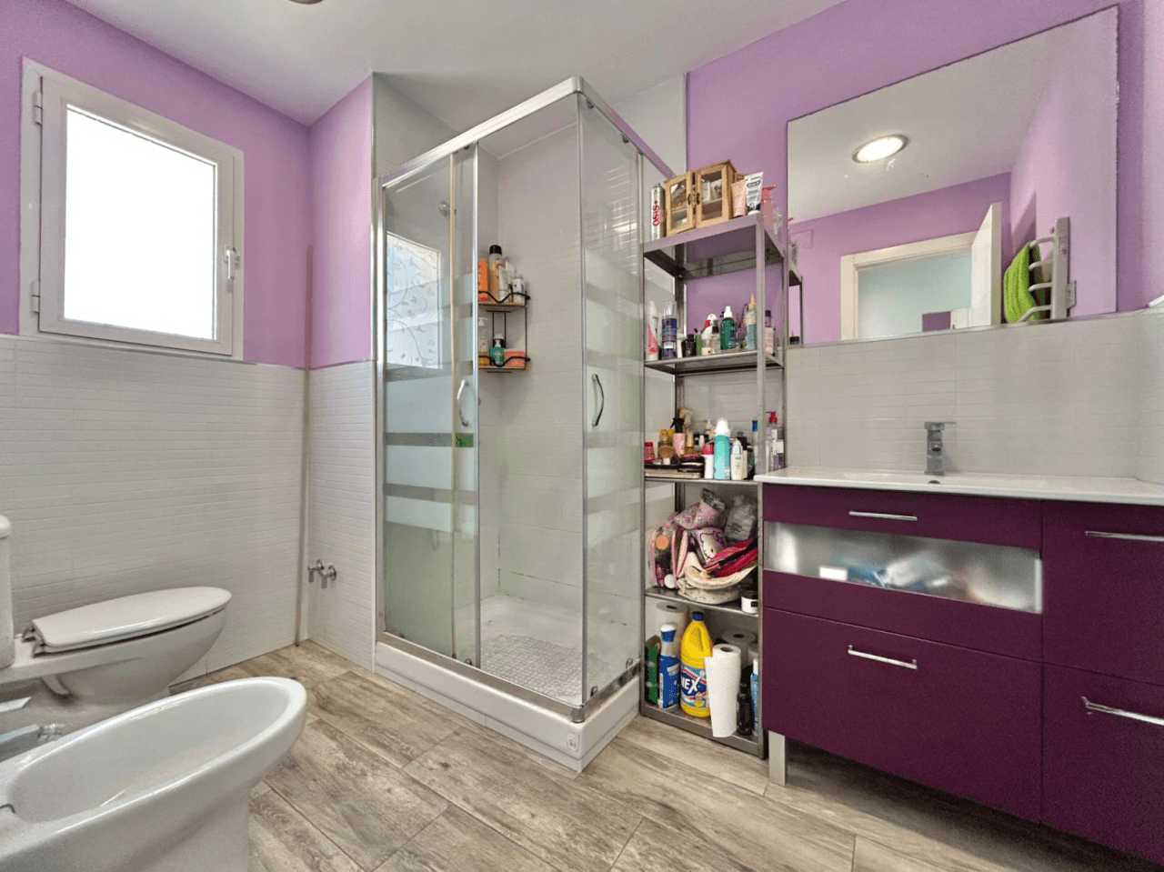Townhouse for sale in Málaga