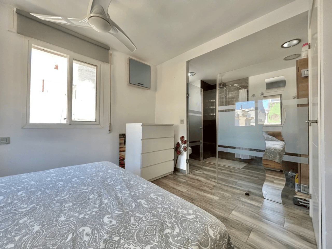 Townhouse for sale in Málaga