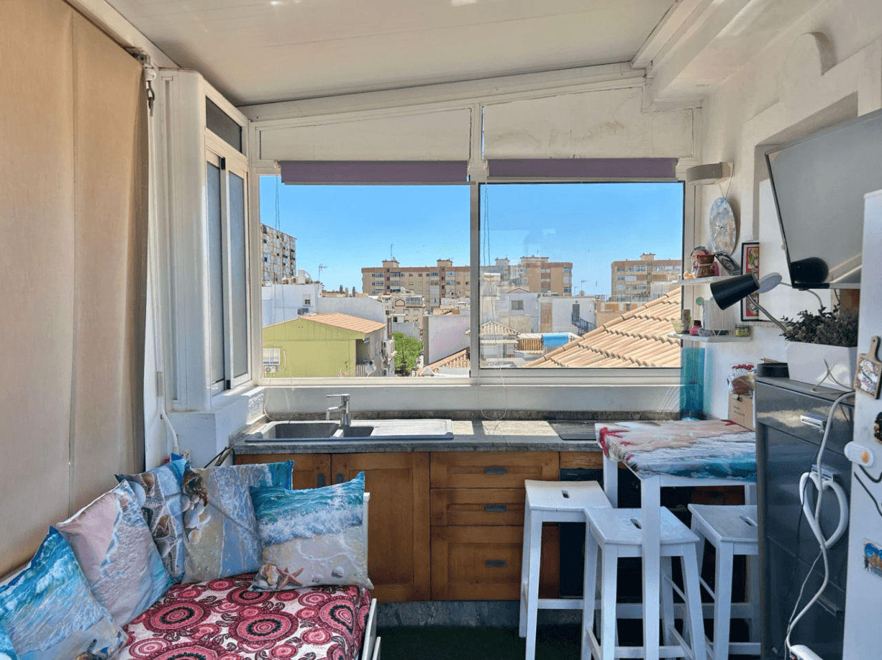 Townhouse for sale in Málaga