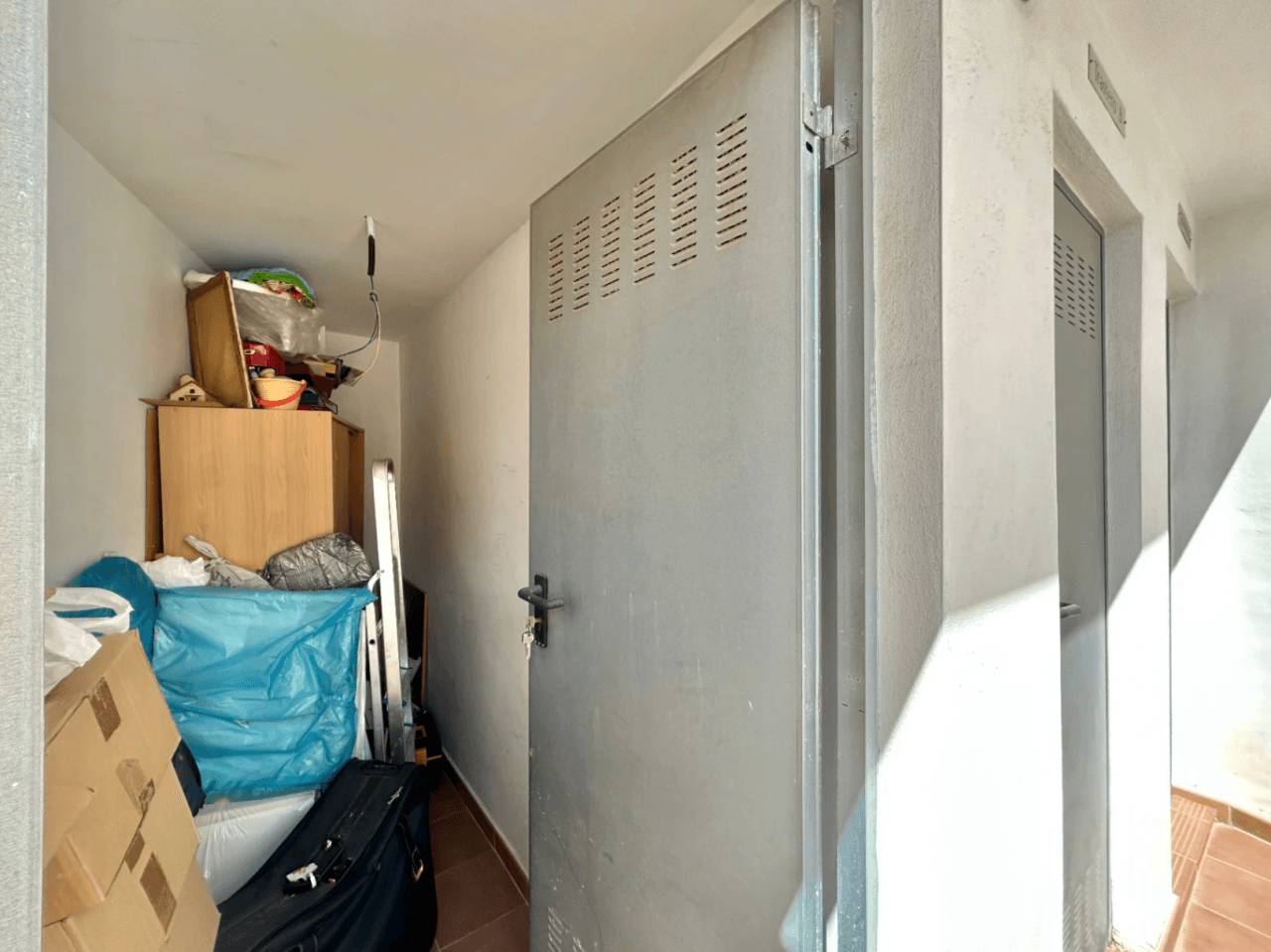 Apartment for sale in Málaga