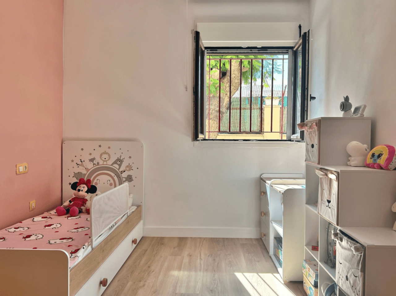 Apartment for sale in Málaga