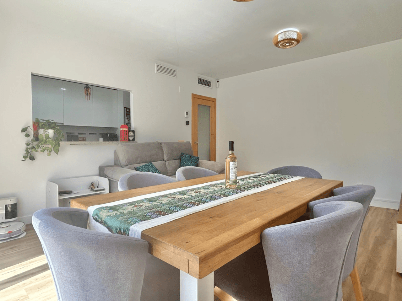 Apartment for sale in Málaga