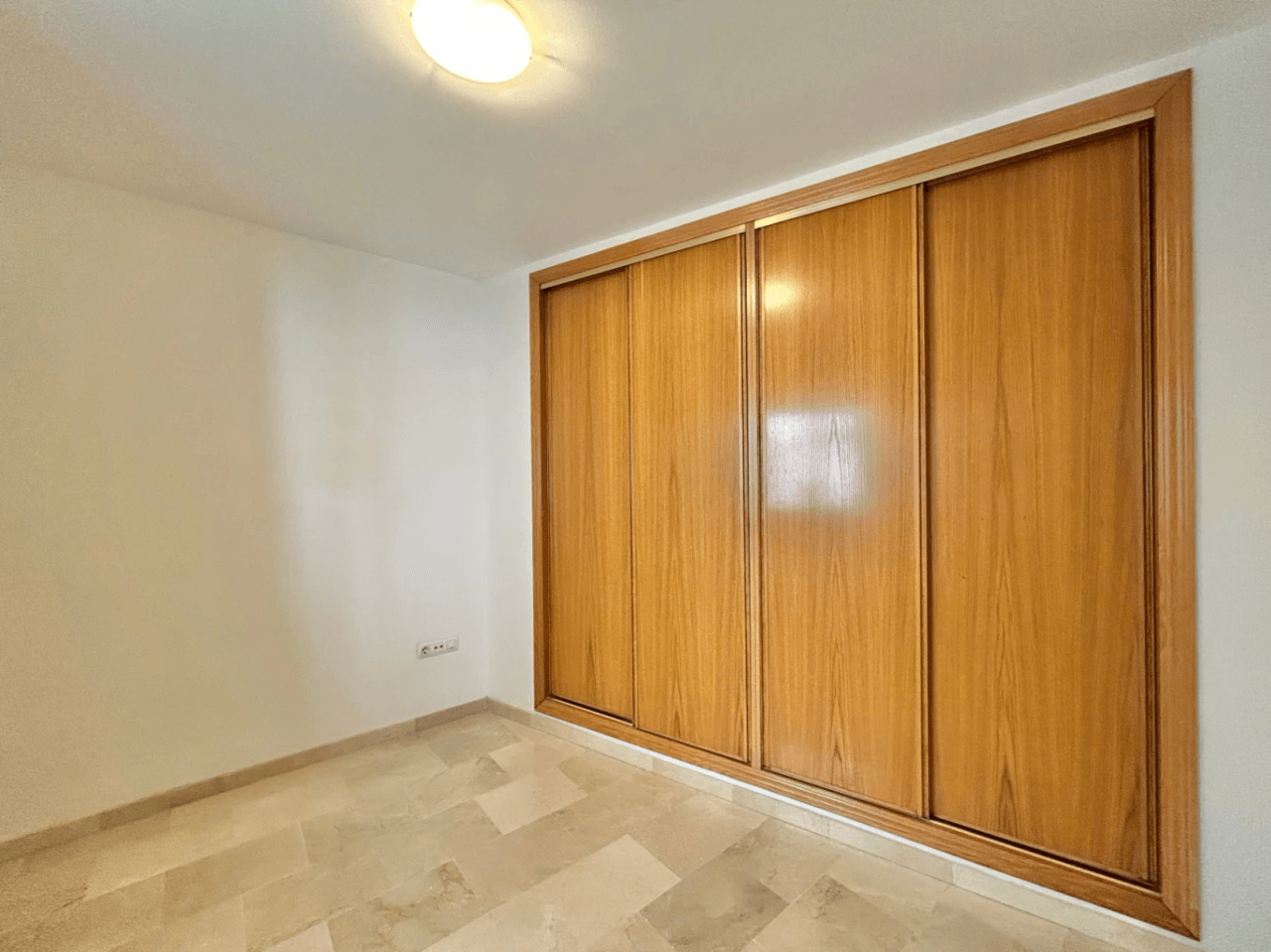 Apartment for sale in Málaga