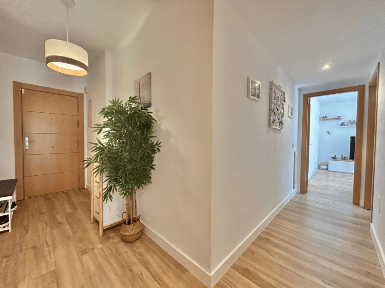 Apartment for sale in Málaga
