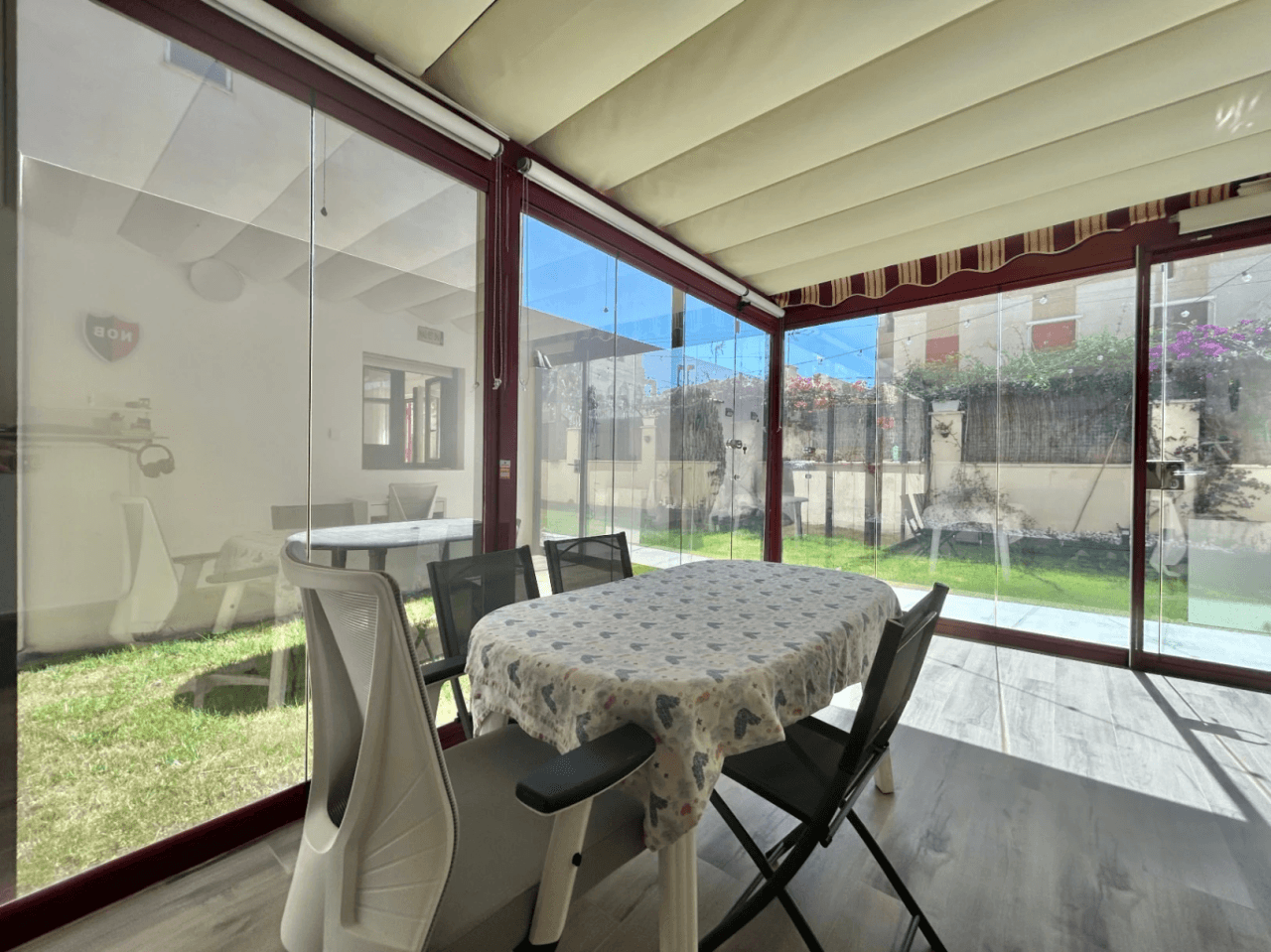 Apartment for sale in Málaga