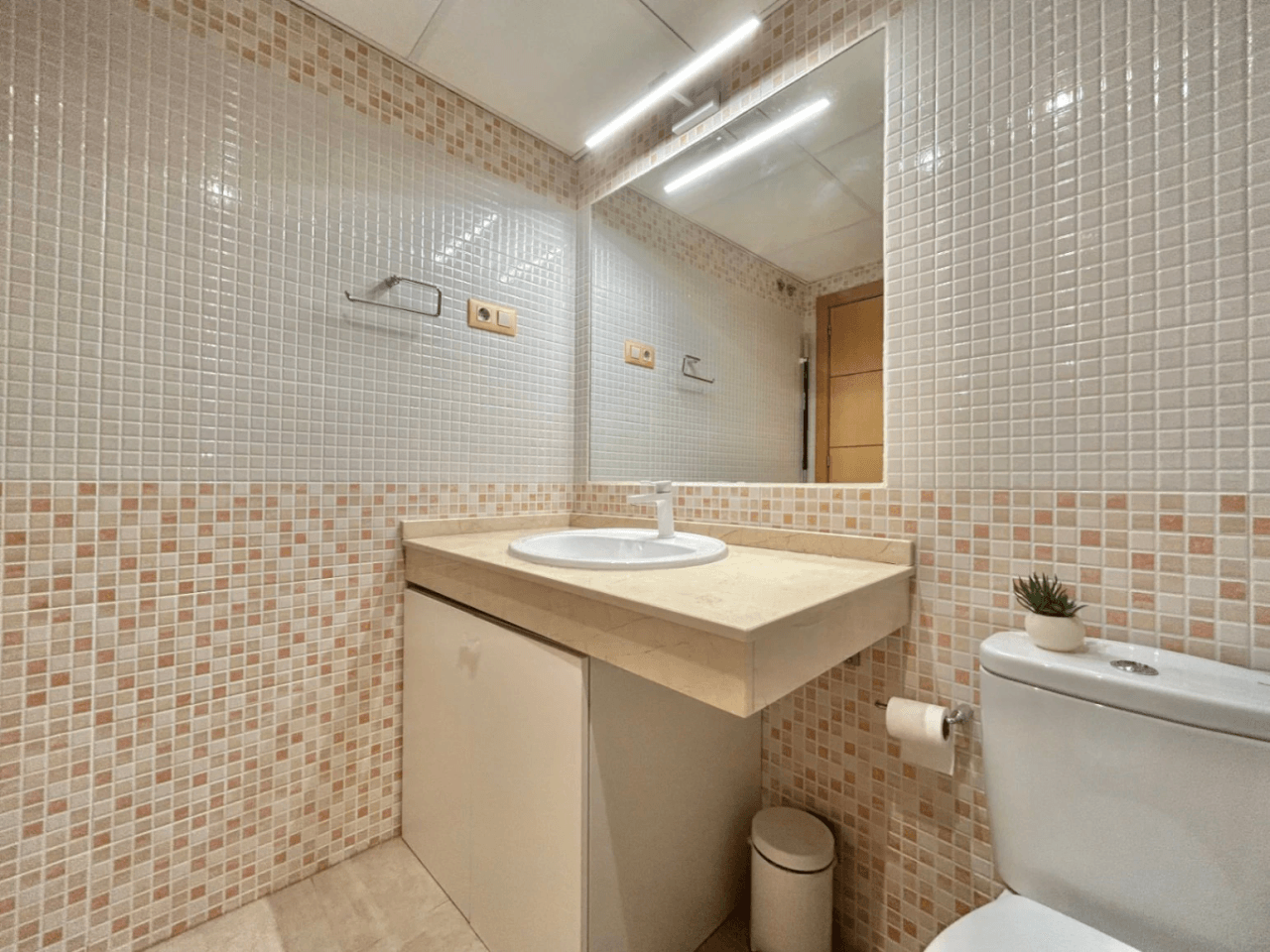 Apartment for sale in Málaga