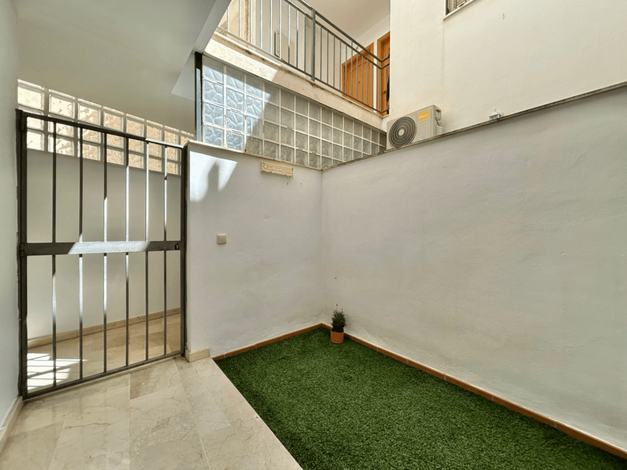 Apartment for sale in Málaga
