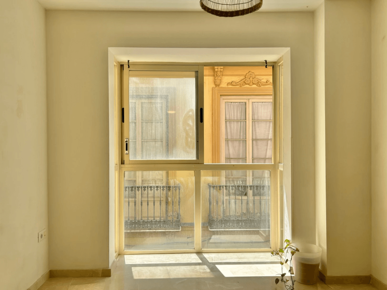 Apartment for sale in Málaga