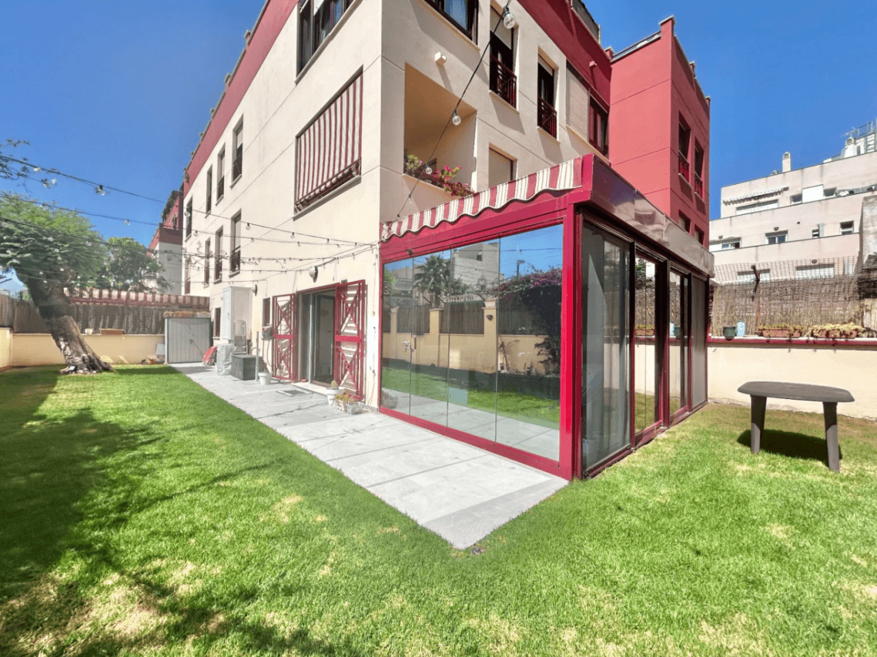 Apartment for sale in Málaga