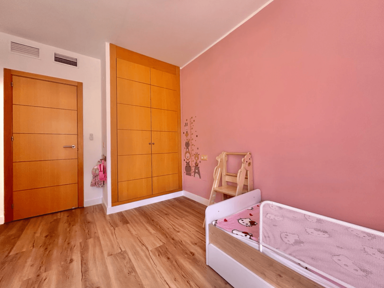 Apartment for sale in Málaga