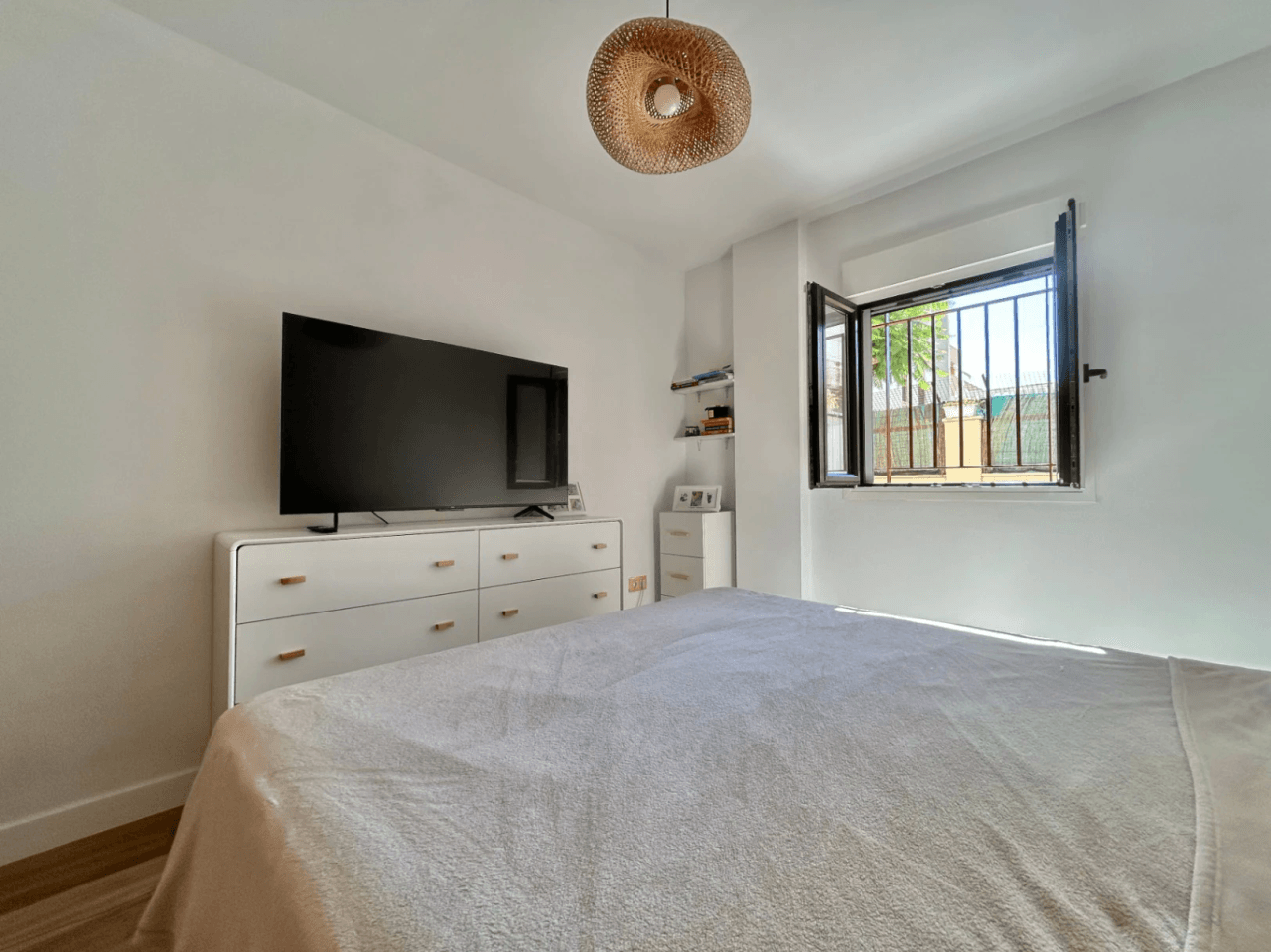 Apartment for sale in Málaga