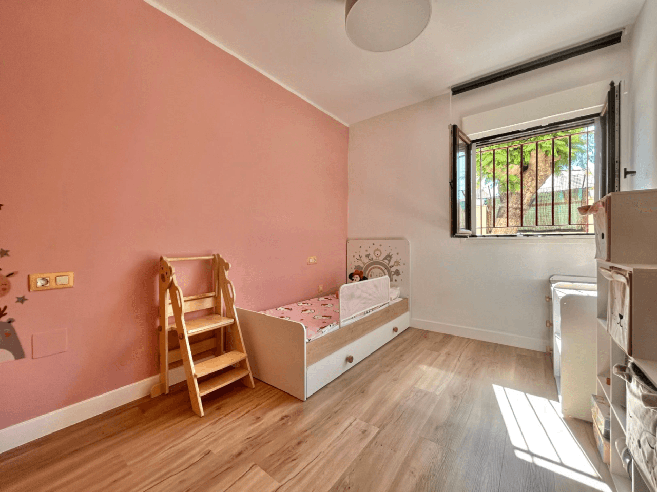 Apartment for sale in Málaga