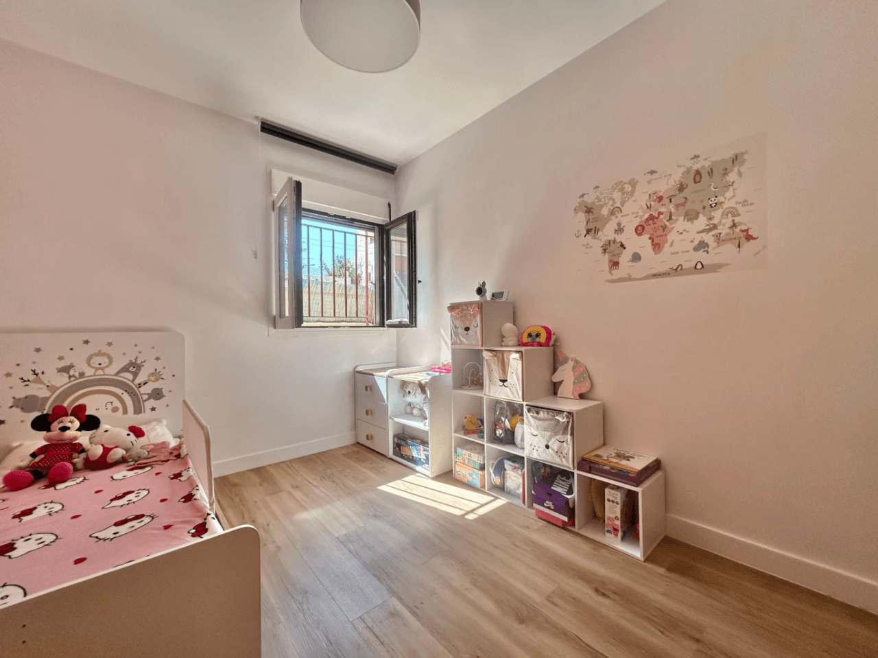 Apartment for sale in Málaga