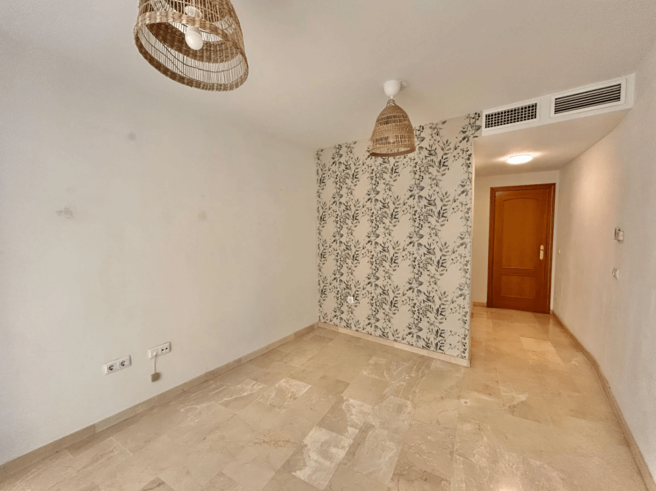 Apartment for sale in Málaga