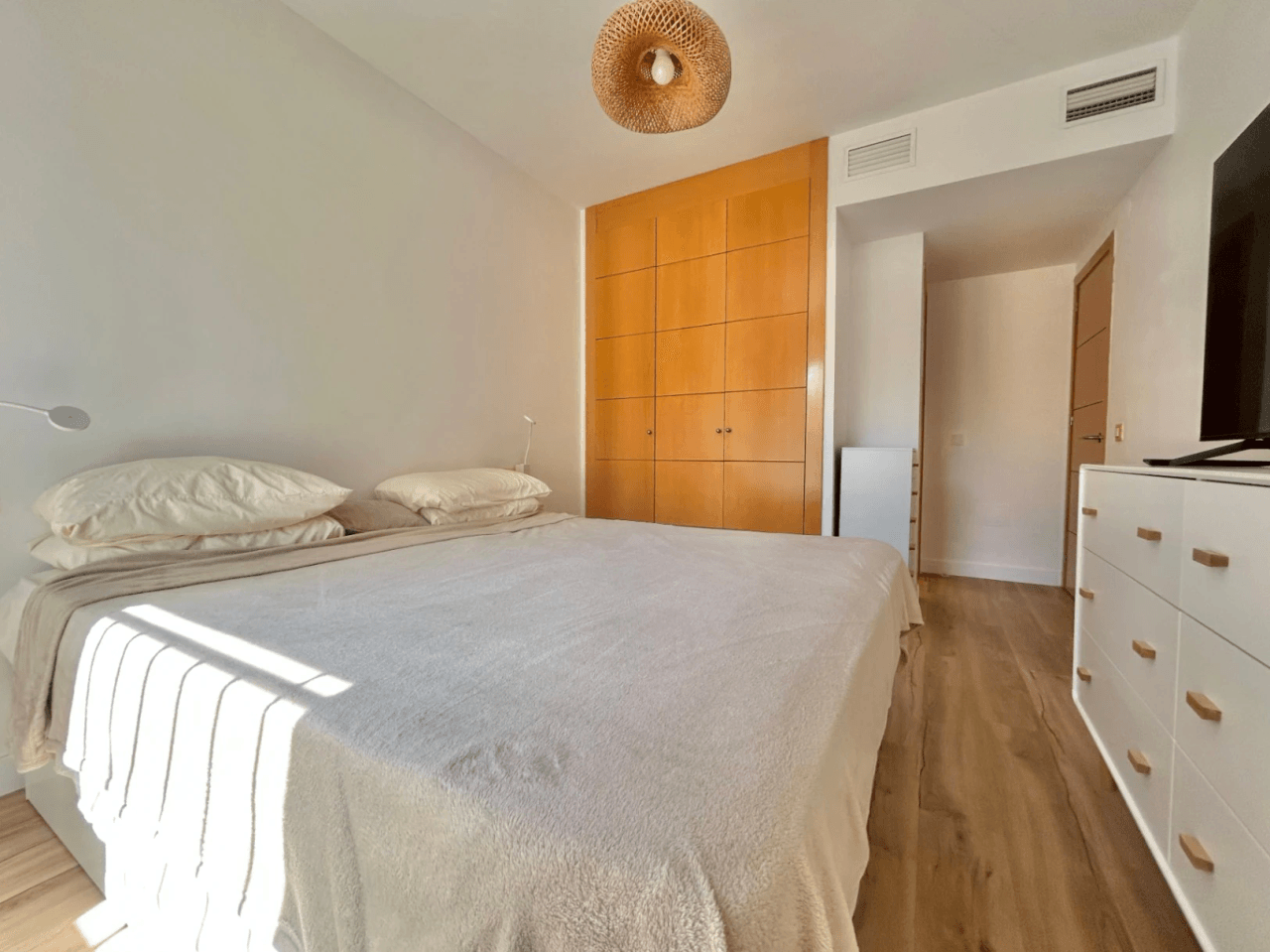 Apartment for sale in Málaga