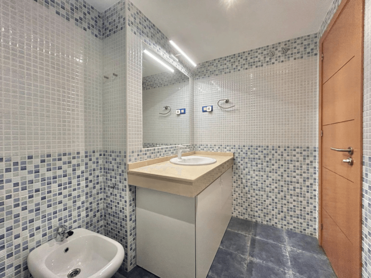 Apartment for sale in Málaga