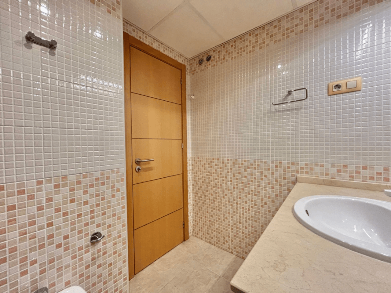 Apartment for sale in Málaga