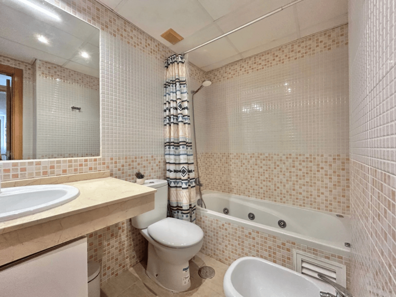Apartment for sale in Málaga