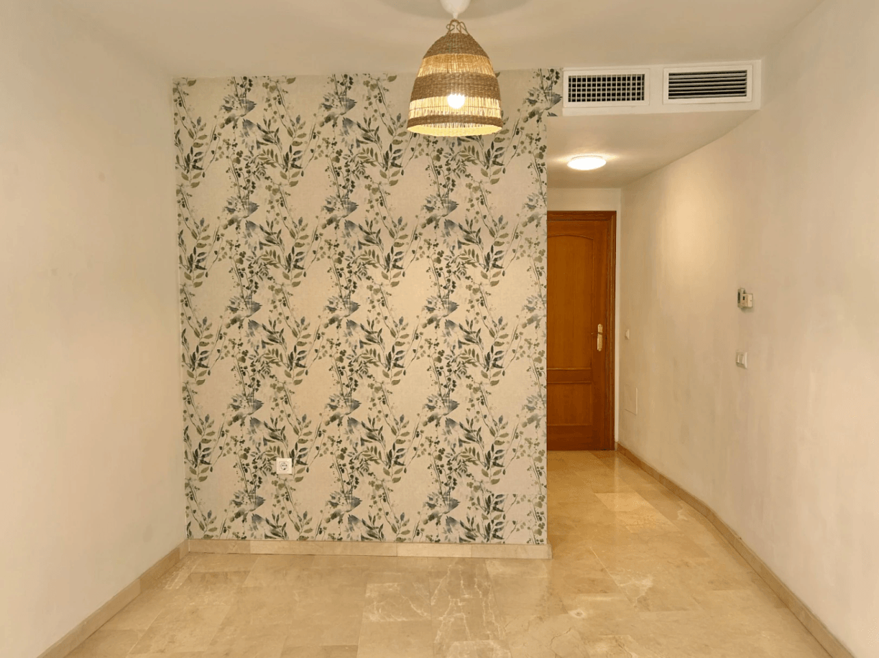 Apartment for sale in Málaga