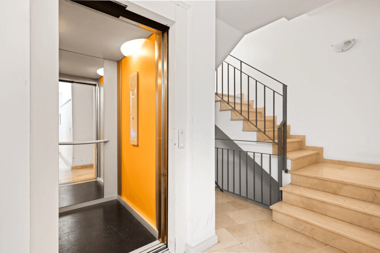 Apartment for sale in Málaga