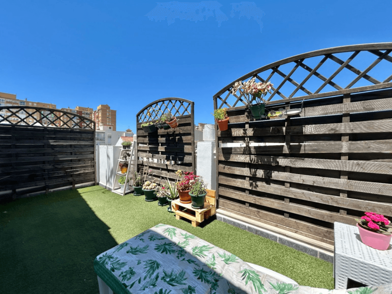 Townhouse for sale in Málaga