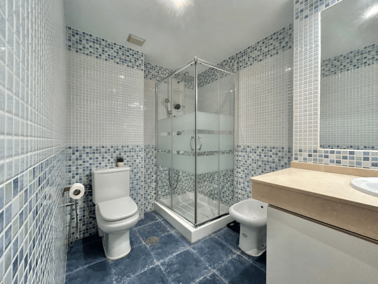 Apartment for sale in Málaga