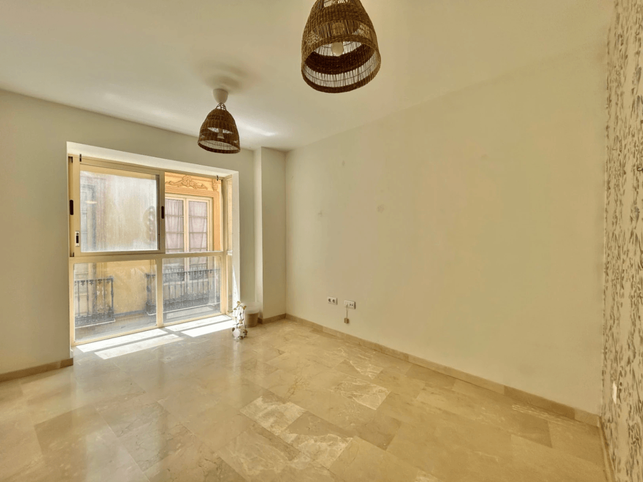 Apartment for sale in Málaga