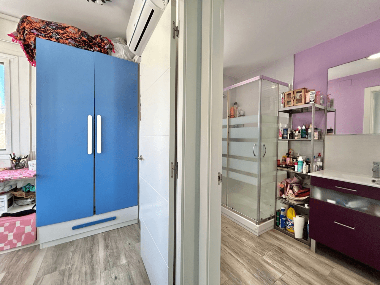 Townhouse for sale in Málaga