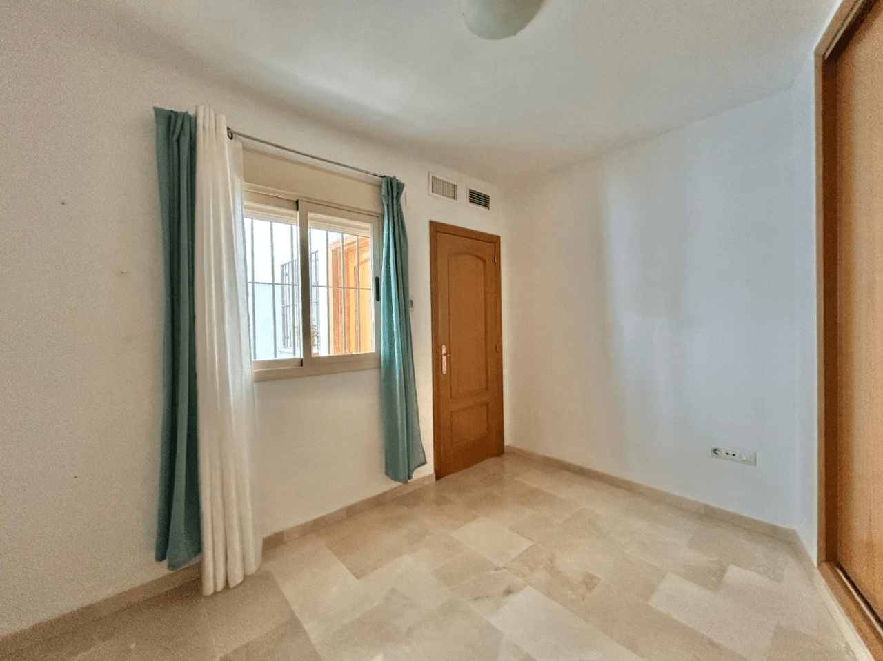 Apartment for sale in Málaga