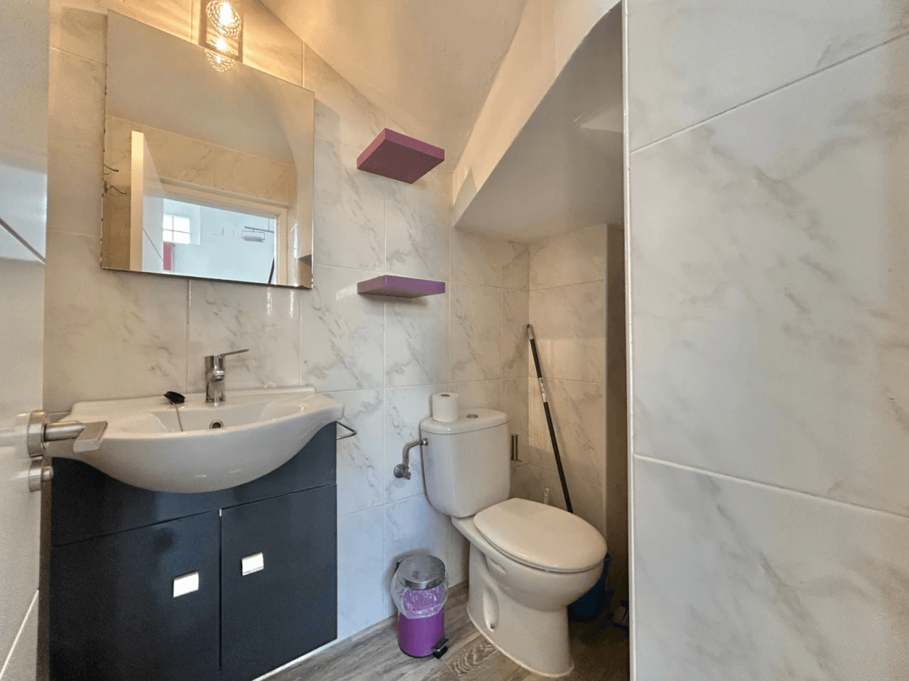 Townhouse for sale in Málaga