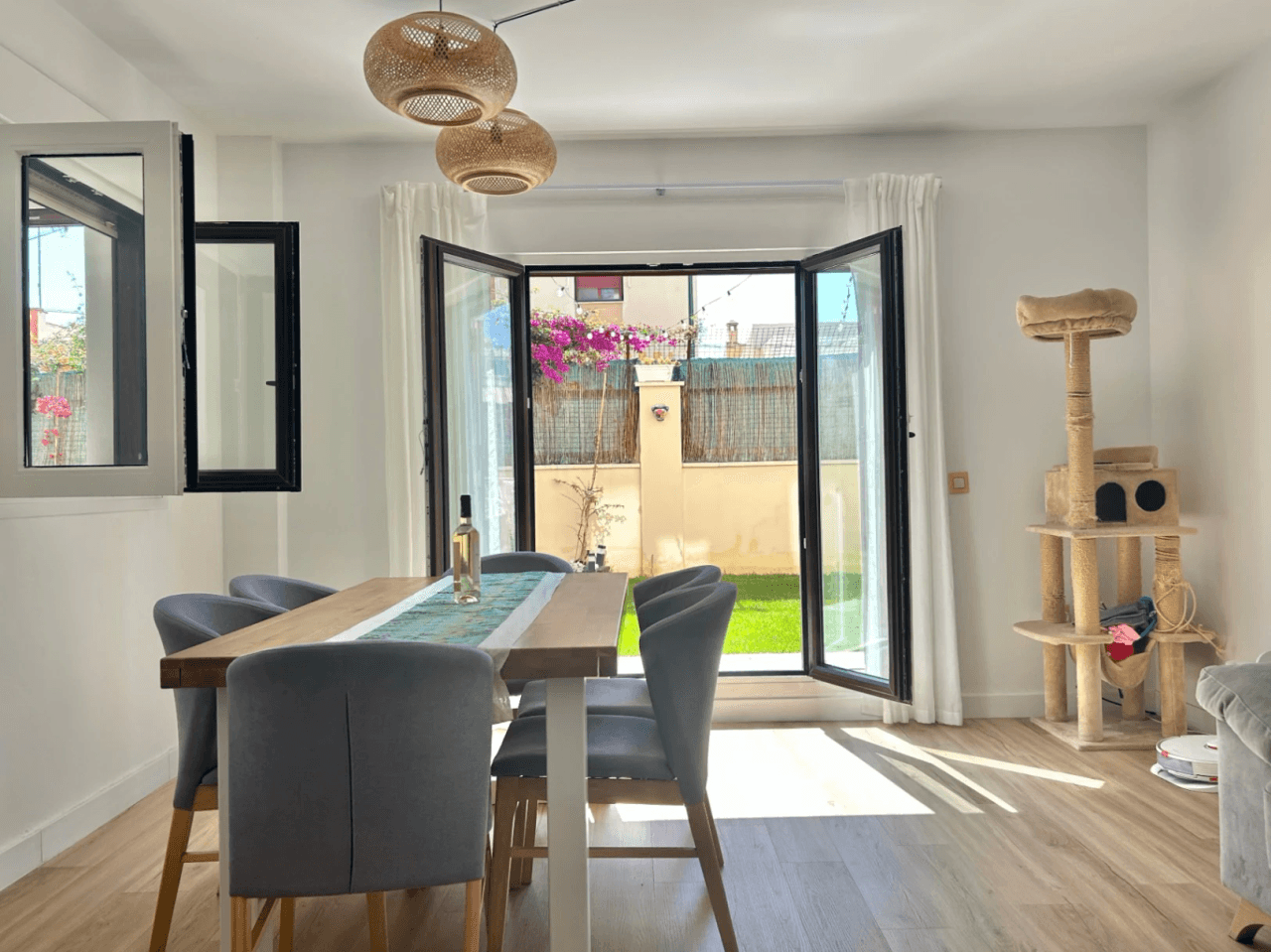 Apartment for sale in Málaga