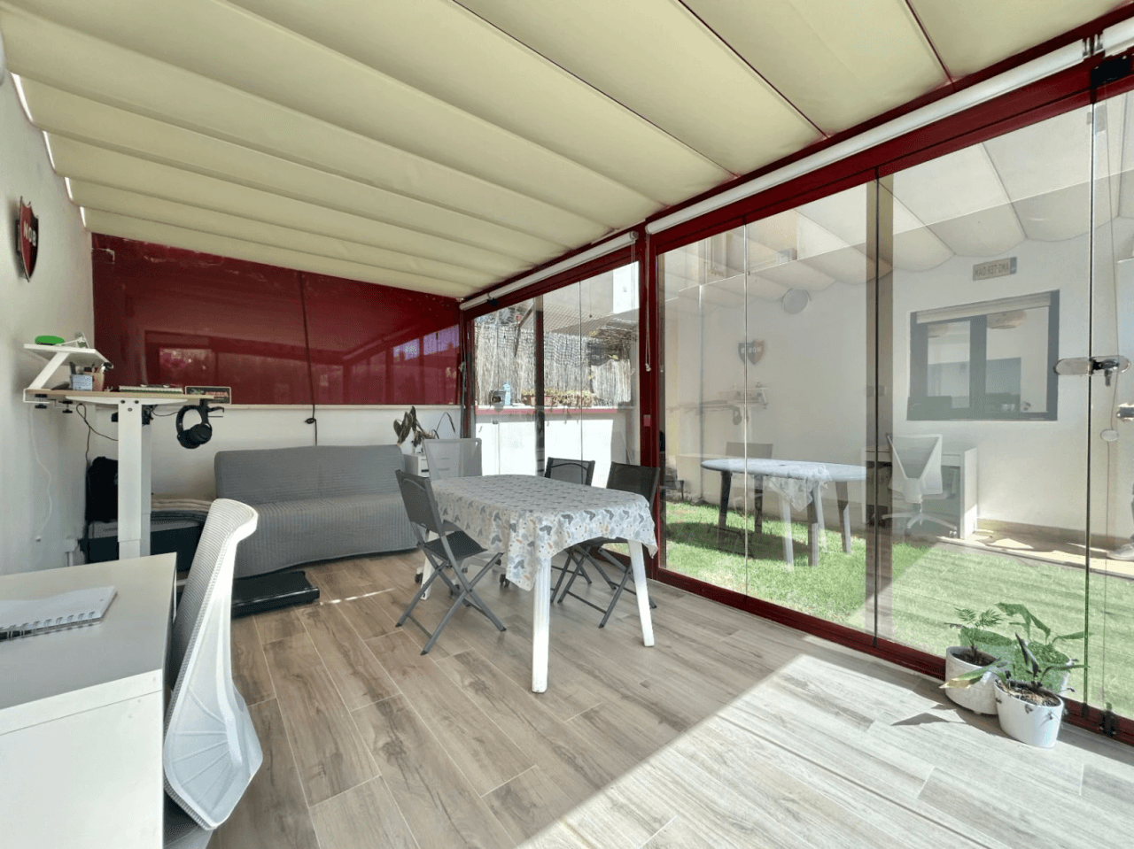 Apartment for sale in Málaga