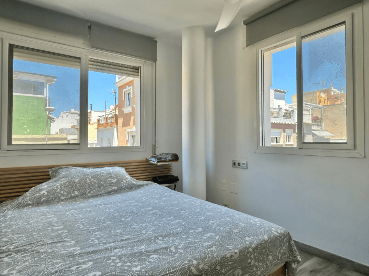 Townhouse for sale in Málaga