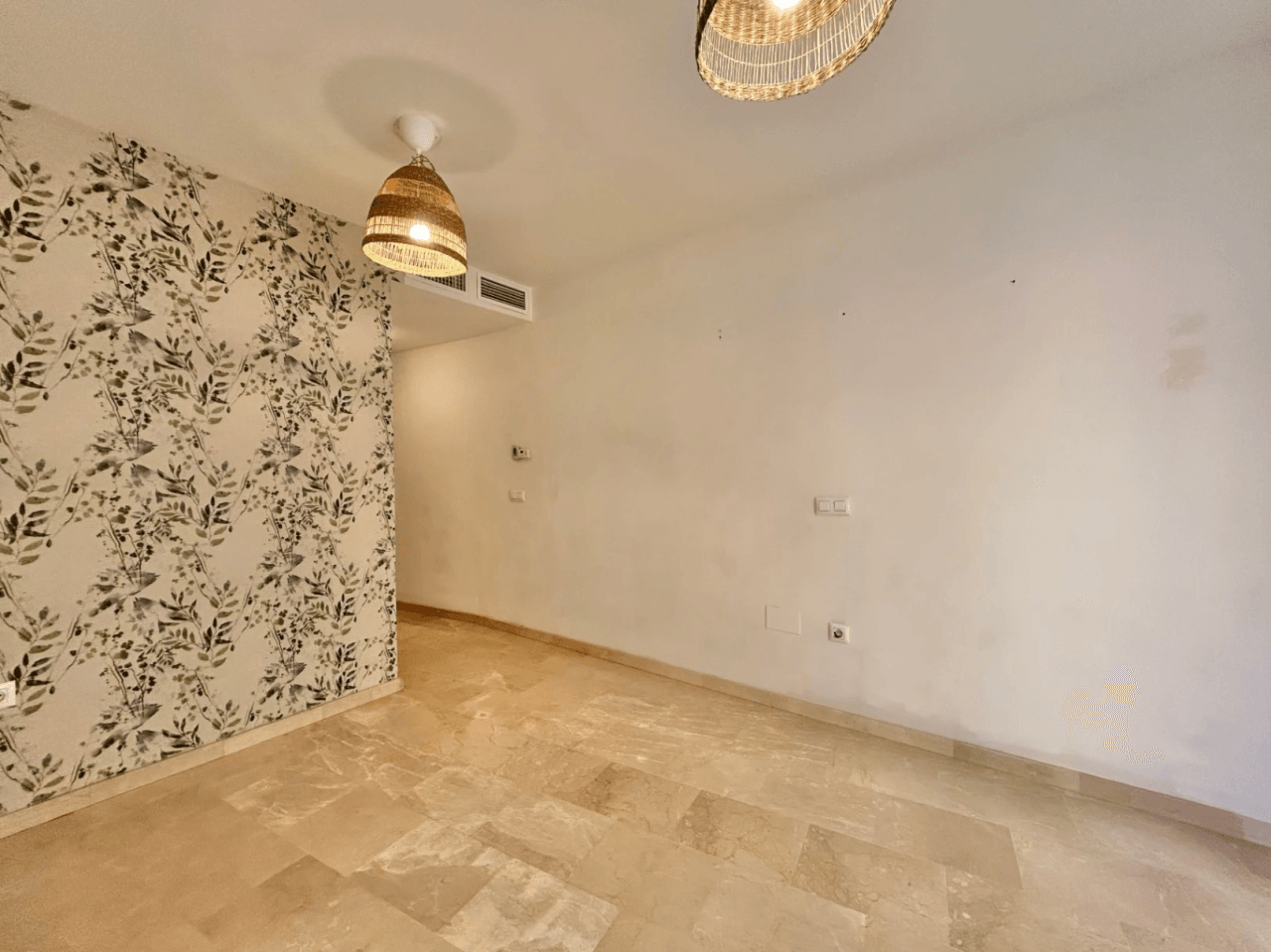 Apartment for sale in Málaga
