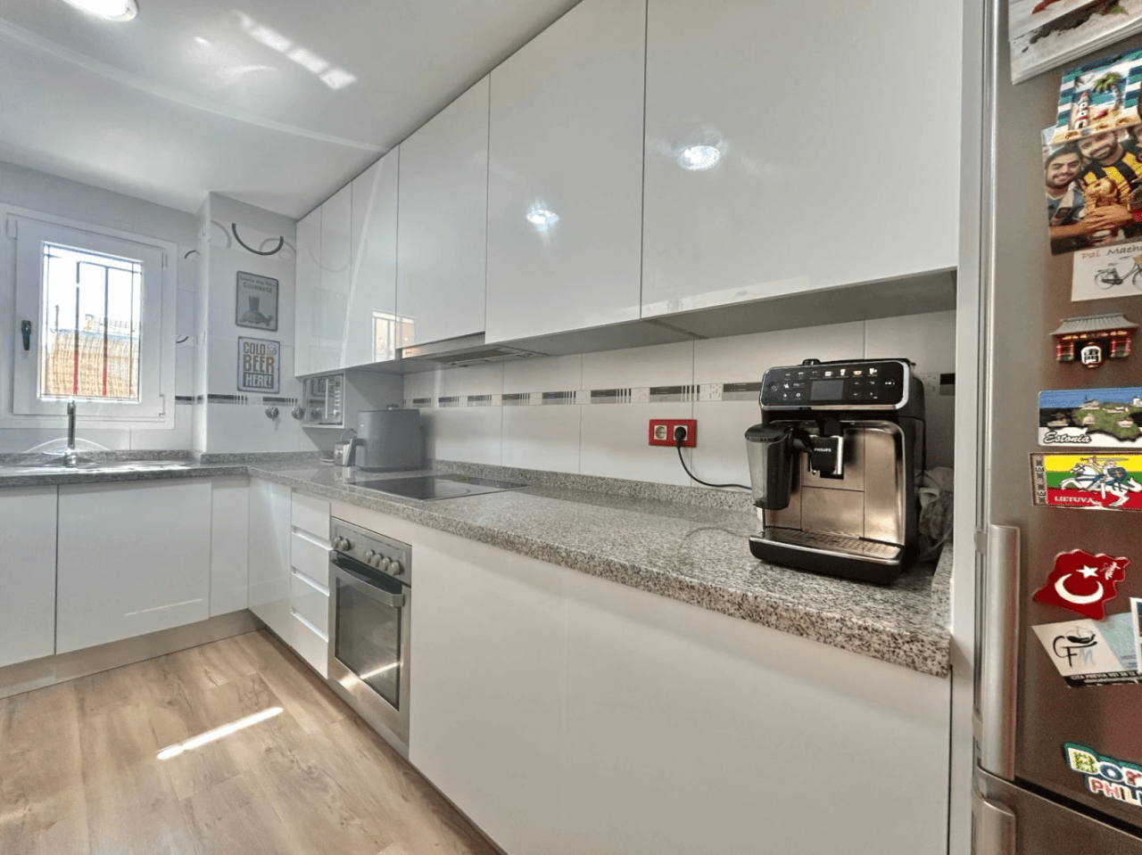 Apartment for sale in Málaga