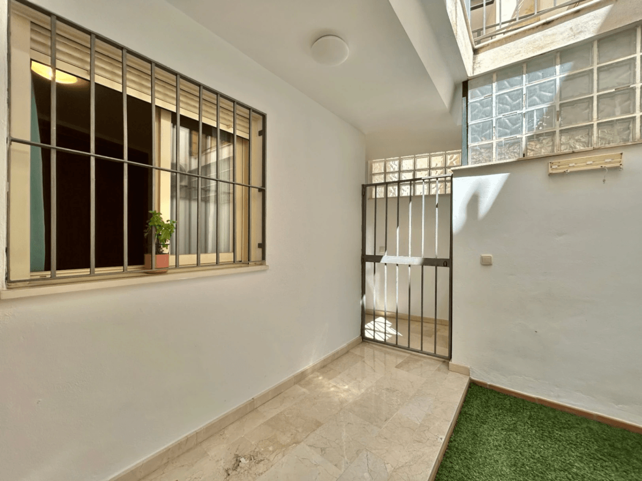 Apartment for sale in Málaga