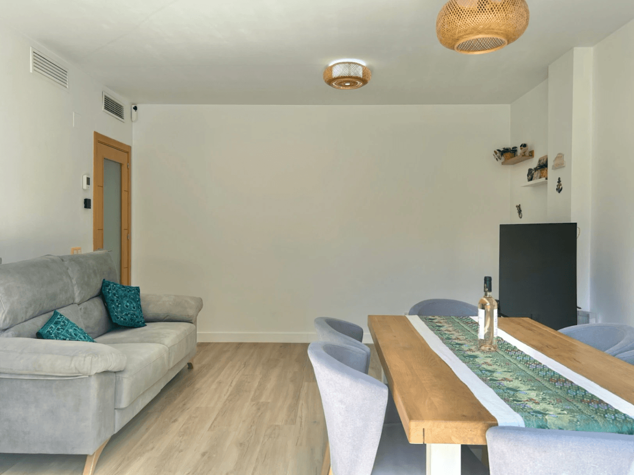 Apartment for sale in Málaga