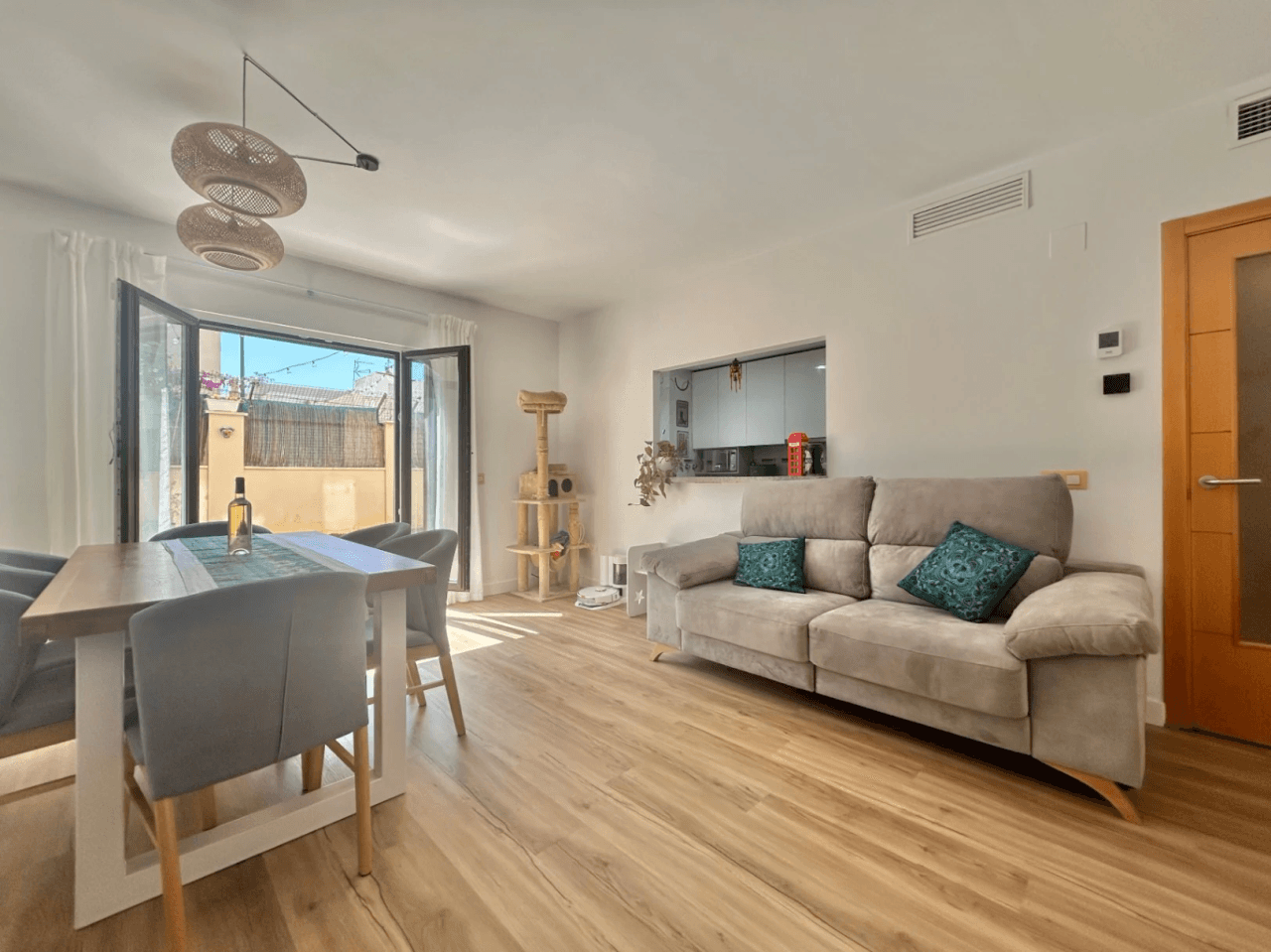Apartment for sale in Málaga