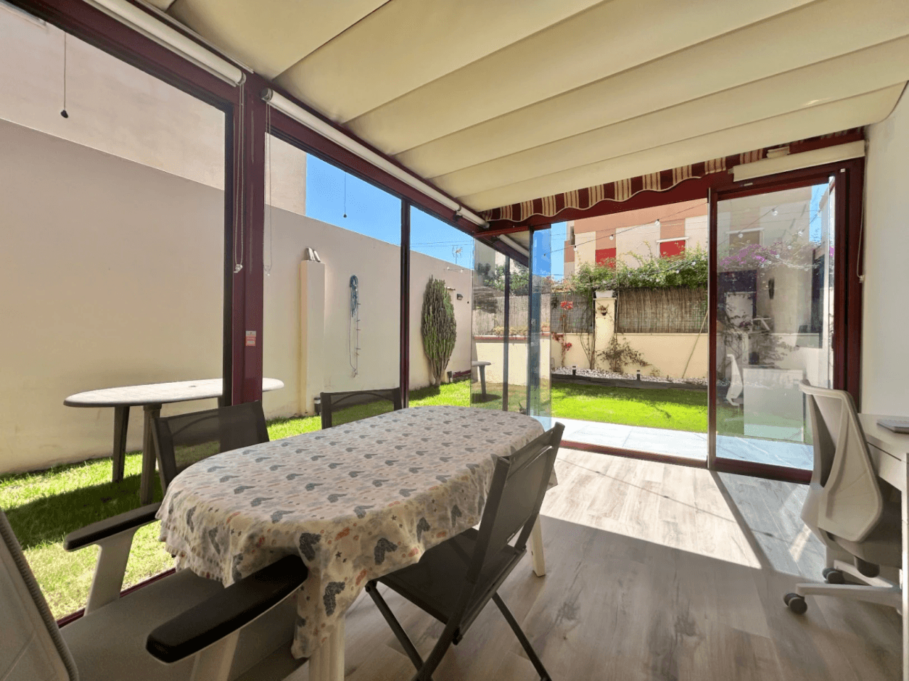 Apartment for sale in Málaga