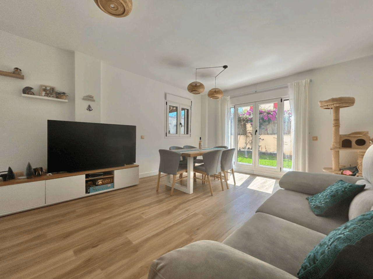 Apartment for sale in Málaga