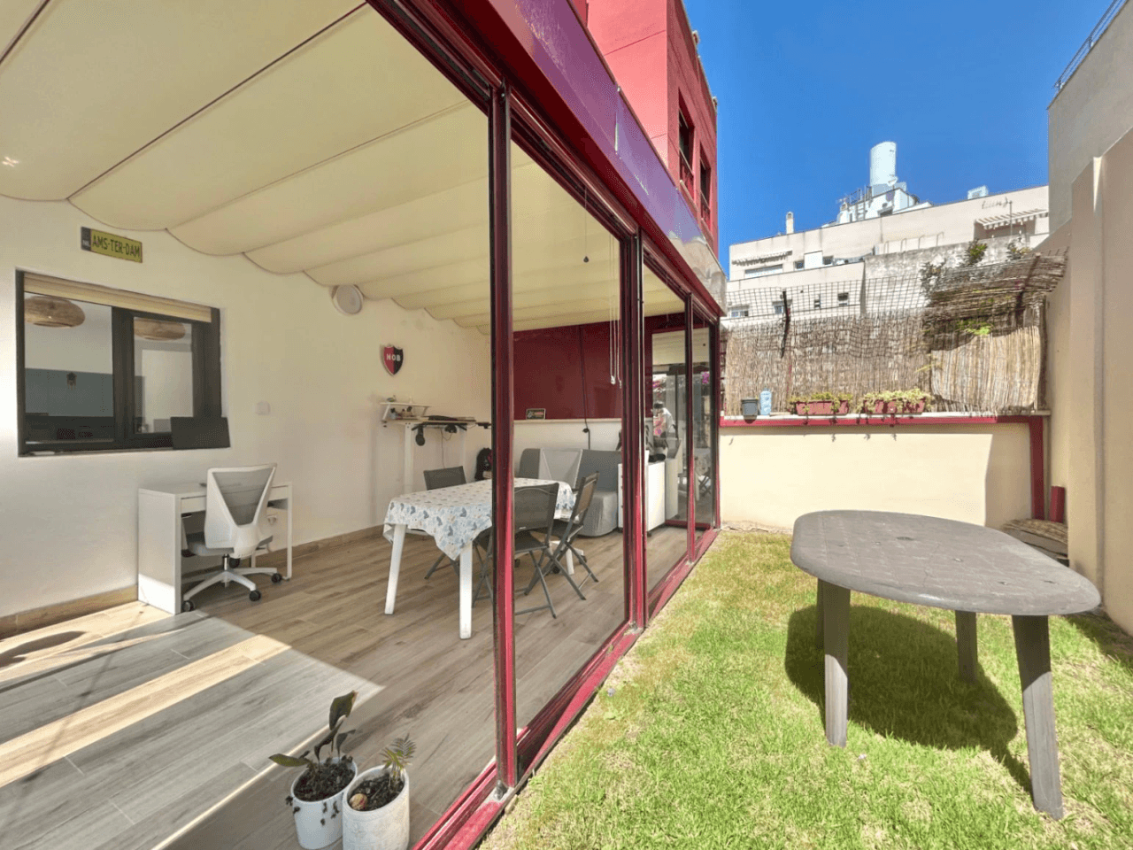 Apartment for sale in Málaga