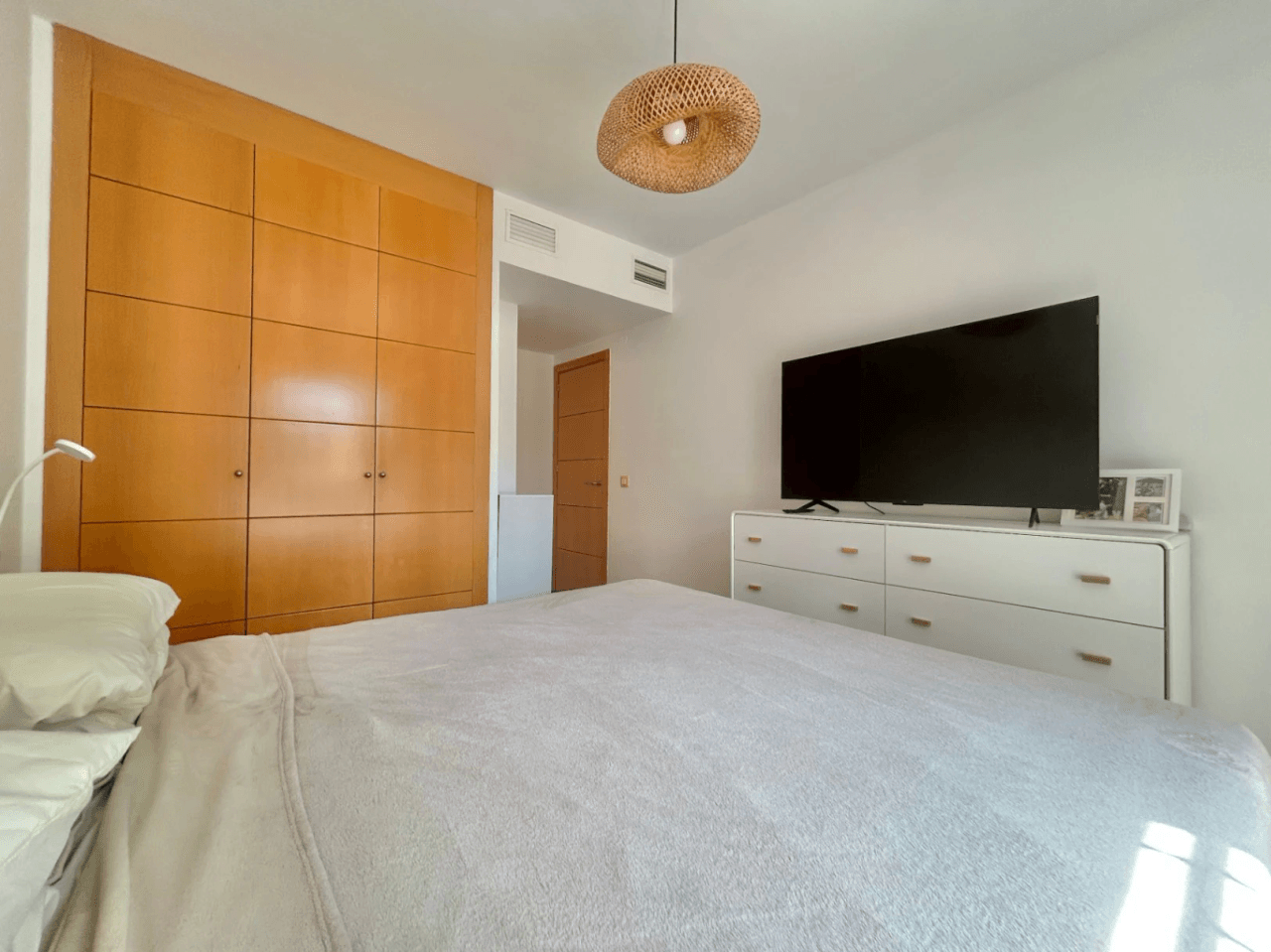 Apartment for sale in Málaga