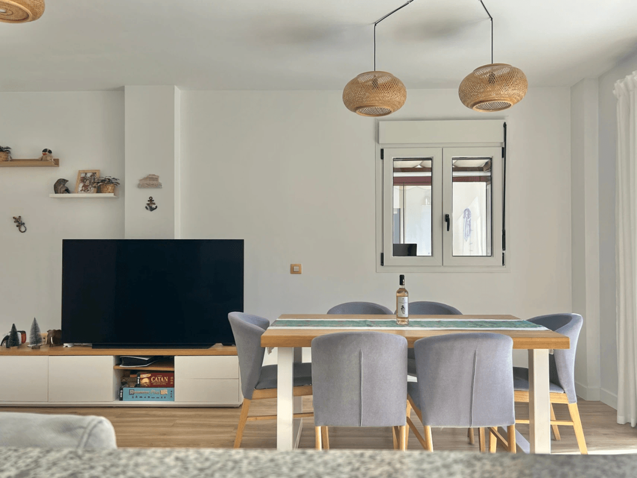 Apartment for sale in Málaga