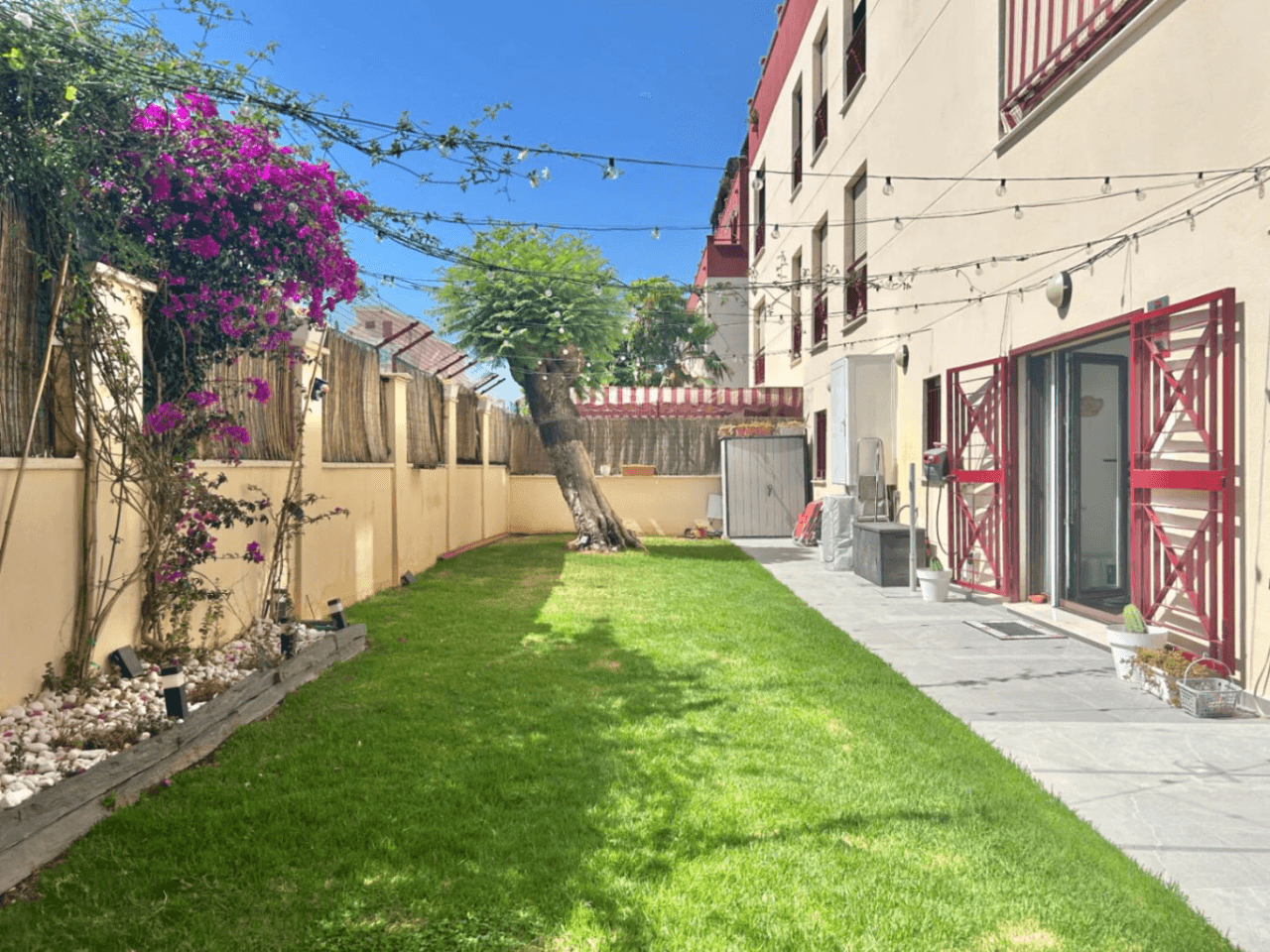 Apartment for sale in Málaga