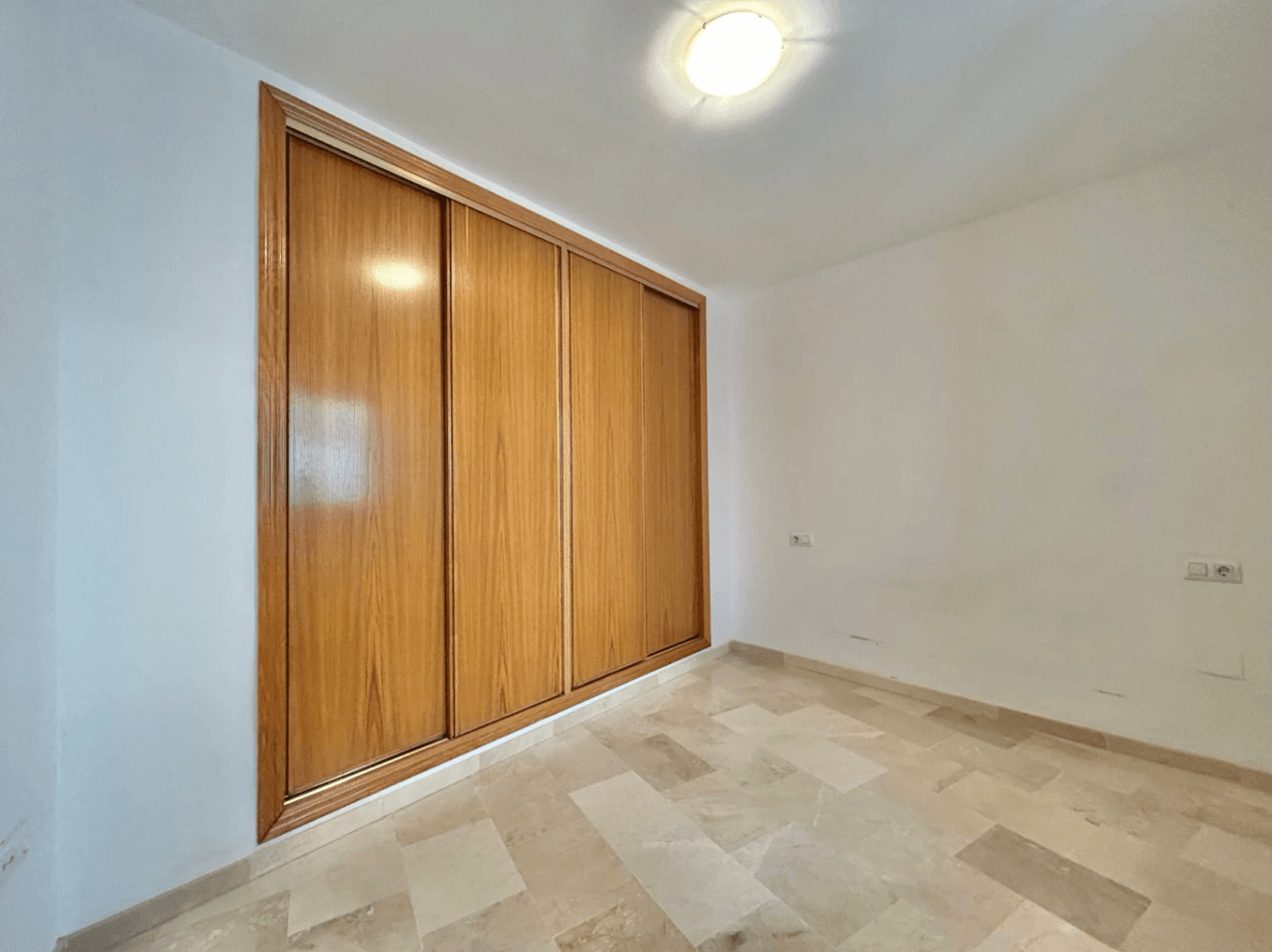 Apartment for sale in Málaga