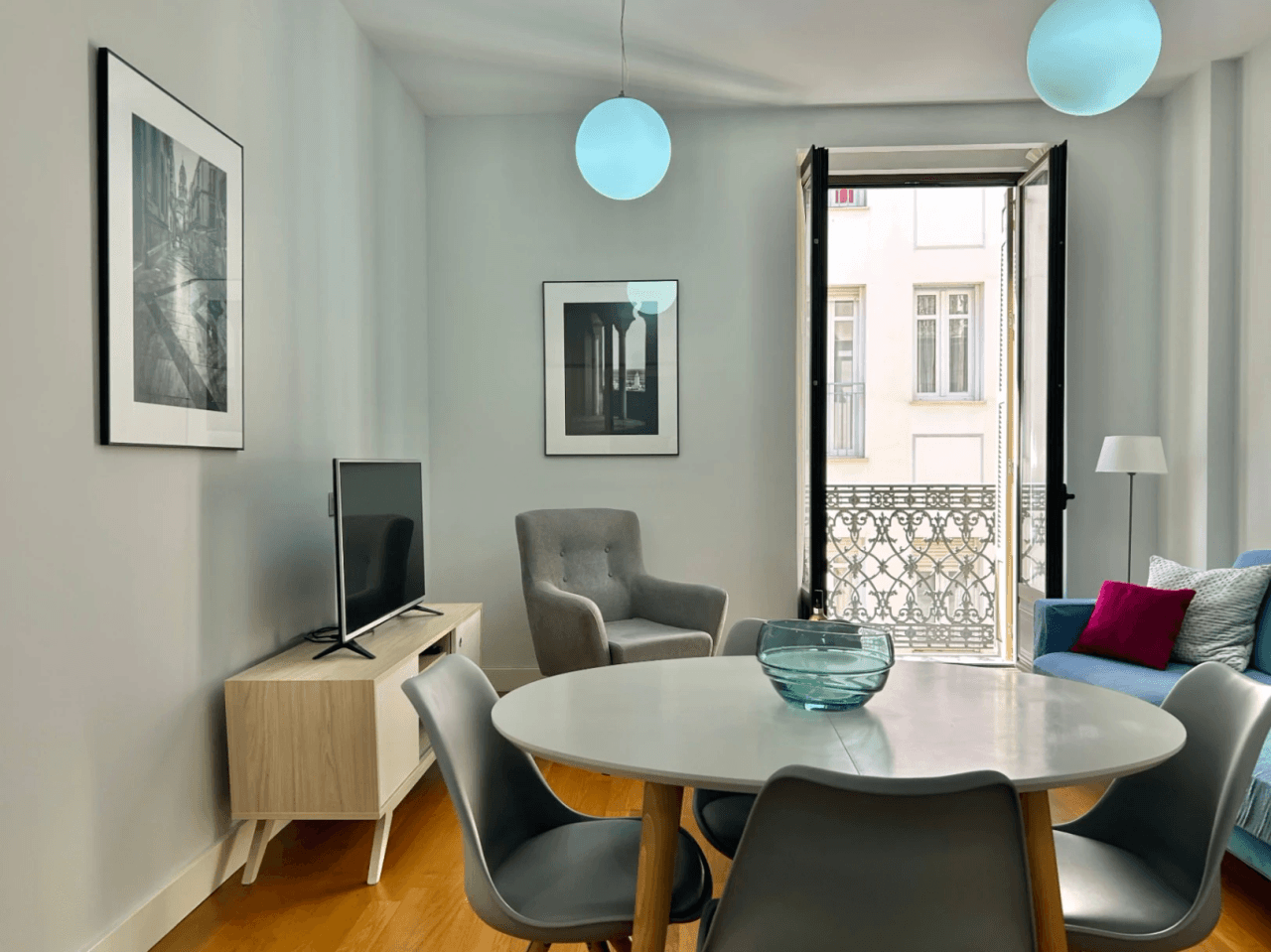 Apartment for sale in Málaga