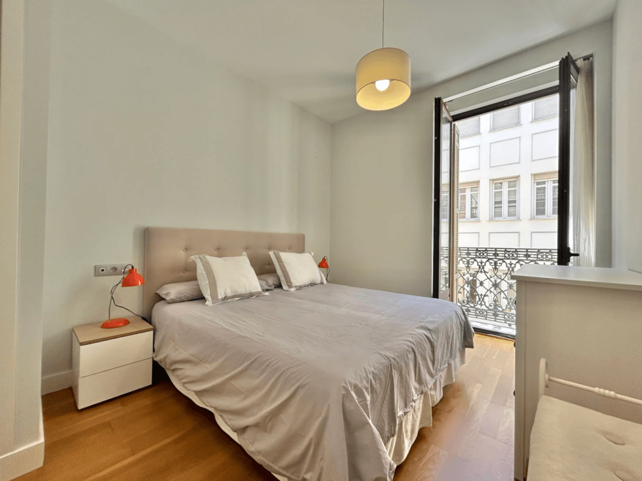 Apartment for sale in Málaga