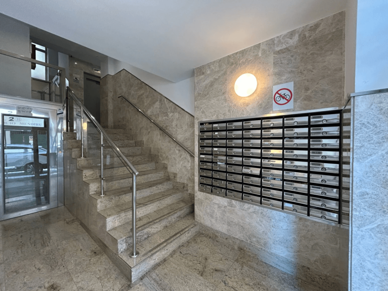 Apartment for sale in Málaga