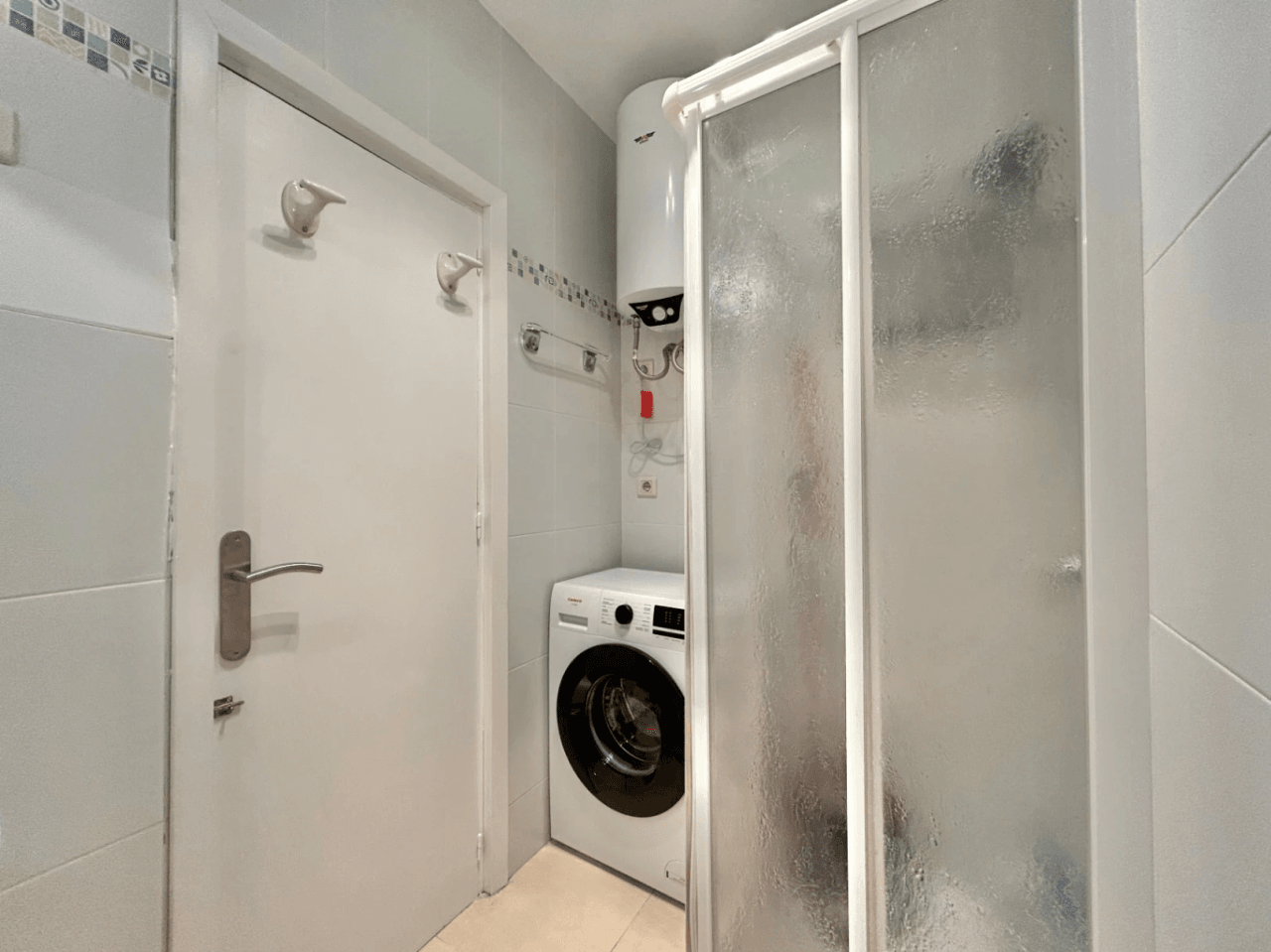 Apartment for sale in Málaga