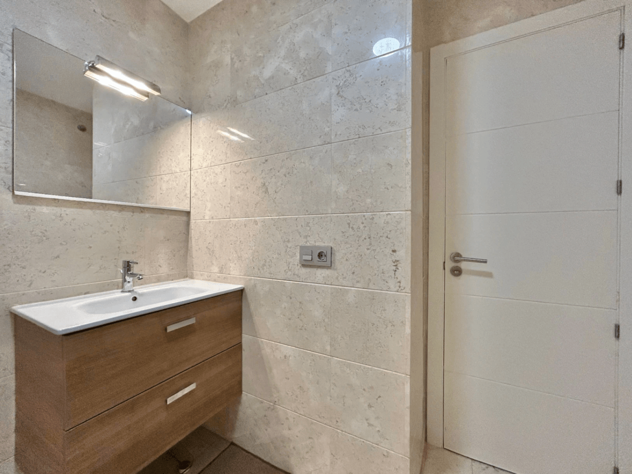 Apartment for sale in Málaga